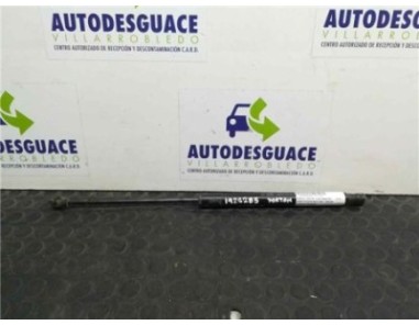 Amortiguador Porton Renault CAPTUR 1 5 dCi D FAP 