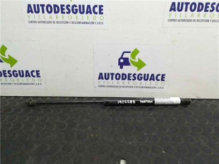 Amortiguador Porton Renault CAPTUR 1 5 dCi D FAP 