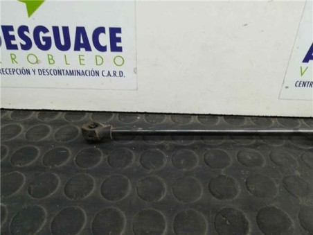 Amortiguador Porton Renault CAPTUR 1 5 dCi D FAP 