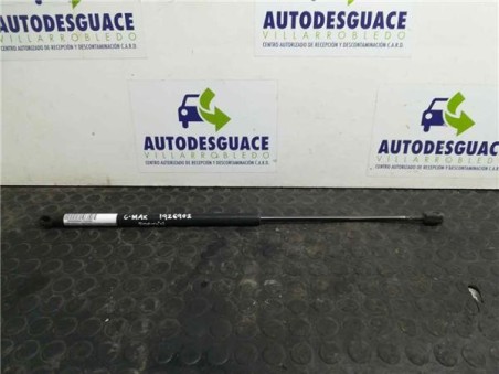 Amortiguador Porton Ford FOCUS C-MAX 1 8 TDCi Turbodiesel 