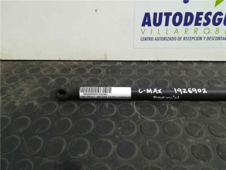Amortiguador Porton Ford FOCUS C-MAX 1 8 TDCi Turbodiesel 
