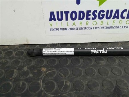 Amortiguador Porton Ford FOCUS C-MAX 1 8 TDCi Turbodiesel 