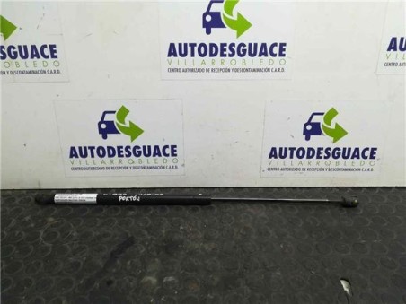 Amortiguador Porton Ford FOCUS C-MAX 1 8 TDCi Turbodiesel 