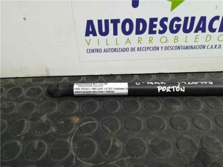 Amortiguador Porton Ford FOCUS C-MAX 1 8 TDCi Turbodiesel 
