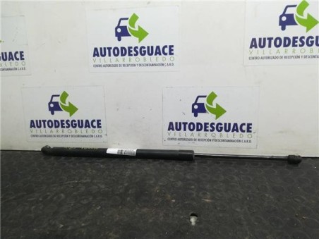 Amortiguador Porton Honda CR-V 2 0 VTEC 