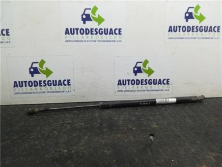 Amortiguador Porton Honda CR-V 2 0 VTEC 