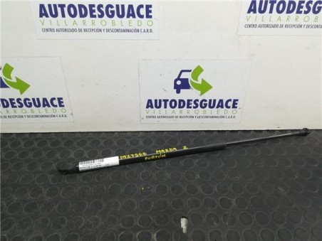 Amortiguador Porton Mazda 2 LIM  1 5 16V 