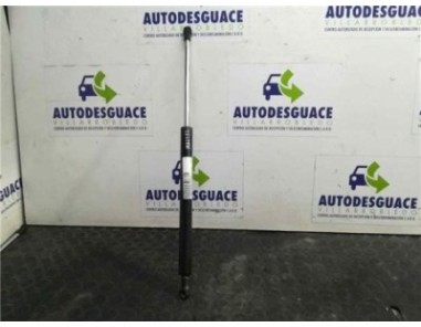 Amortiguador Porton Mazda 6 LIM  2 0 Turbodiesel 