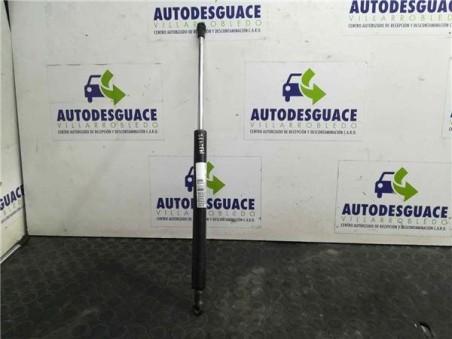 Amortiguador Porton Mazda 6 LIM  2 0 Turbodiesel 