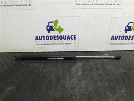 Amortiguador Porton Mazda 6 LIM  2 0 Turbodiesel 