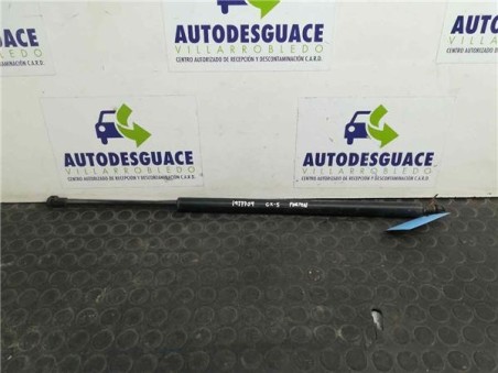 Amortiguador Porton Mazda CX-5 2 2 Turbodiesel 