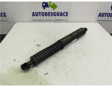 Amortiguador Porton Volvo XC70 2 4 D 