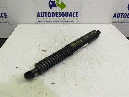 Amortiguador Porton Volvo XC70 2 4 D 