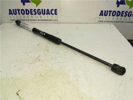 Amortiguador Porton Kia CEE'D 1 4 CRDi 