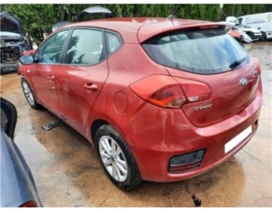 Amortiguador Porton Kia CEE'D 1 4 CRDi 