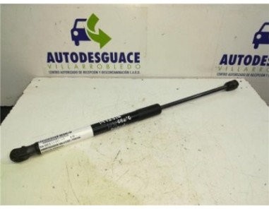 Amortiguador Porton Kia CEE'D 1 4 CRDi 
