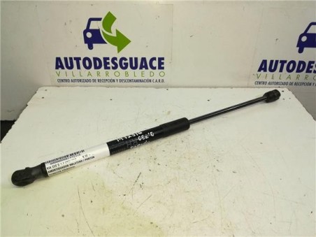 Amortiguador Porton Kia CEE'D 1 4 CRDi 