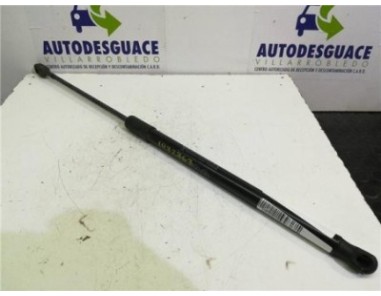 Amortiguador Porton Mazda 3 LIM  2 2 Turbodiesel 