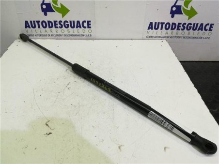 Amortiguador Porton Mazda 3 LIM  2 2 Turbodiesel 