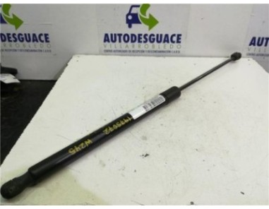 Amortiguador Porton MERCEDES CLASE B 2 0 