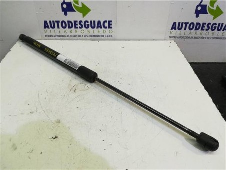 Amortiguador Porton MERCEDES CLASE B 2 0 