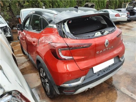 Amortiguador Porton Renault CAPTUR II 1 3 TCE 