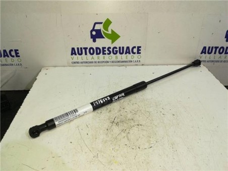 Amortiguador Porton Renault CAPTUR II 1 3 TCE 