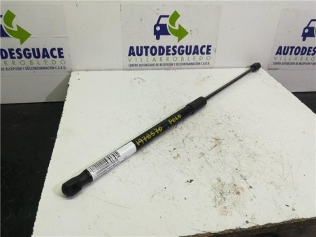 Amortiguador Porton Volkswagen POLO 1 0 