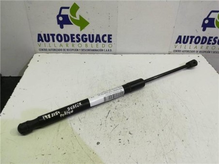 Amortiguador Porton Dacia DUSTER 1 5 dCi D FAP 