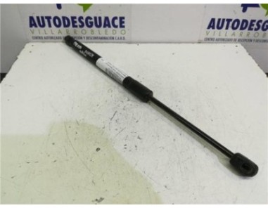 Amortiguador Porton Dacia DUSTER 1 5 dCi D FAP 