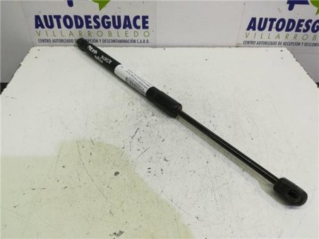 Amortiguador Porton Dacia DUSTER 1 5 dCi D FAP 