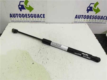 Amortiguador Porton Dacia DUSTER 1 5 dCi D FAP 