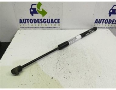 Amortiguador Porton Dacia DUSTER 1 5 dCi D FAP 