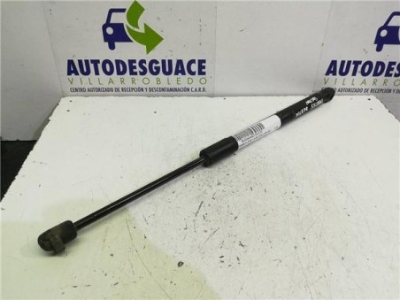 Amortiguador Porton Dacia DUSTER 1 5 dCi D FAP 