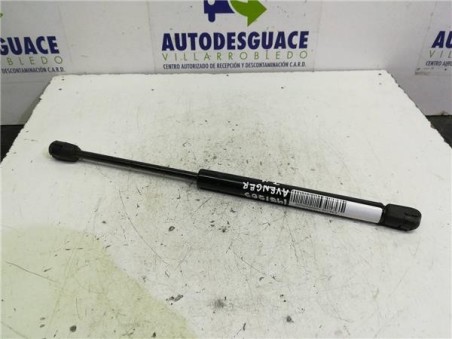 Amortiguador Porton Dodge AVENGER 2 0 16V CRD 