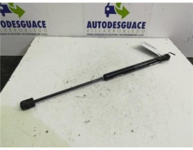 Amortiguador Porton Audi A3 SEDÁN 1 6 TDI 