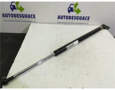 Amortiguador Porton Mitsubishi GRANDIS 2 0 DI-D 