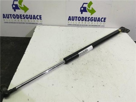 Amortiguador Porton Mitsubishi GRANDIS 2 0 DI-D 