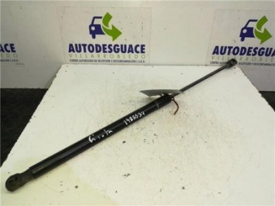Amortiguador Porton Ford FIESTA 1 5 TDCi