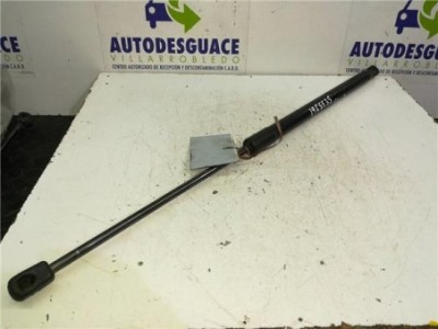 Amortiguador Porton Ford FIESTA 1 5 TDCi