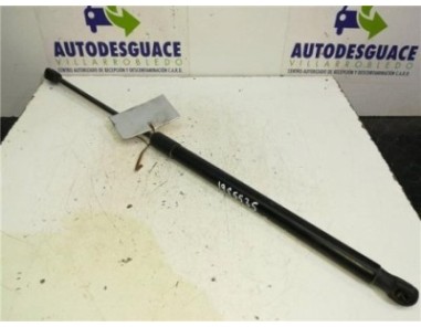 Amortiguador Porton Ford FIESTA 1 5 TDCi 