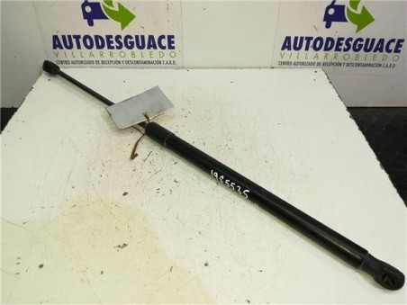 Amortiguador Porton Ford FIESTA 1 5 TDCi 