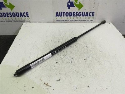 Amortiguador Porton Nissan QASHQAI+2 2 0 dCi Turbodiesel