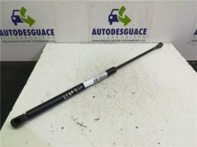Amortiguador Porton Nissan QASHQAI+2 2 0 dCi Turbodiesel