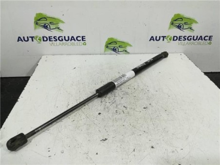 Amortiguador Porton Hyundai IX20 1 4 