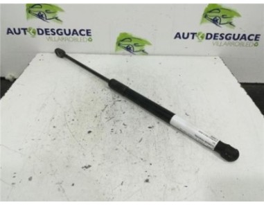 Amortiguador Porton Peugeot 3008 2 0 16V HDi FAP 