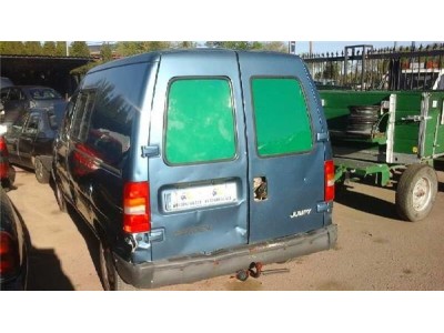 Maneta exterior puerta carga trasera derecha Citroen JUMPY 1 9 D  2