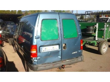 Maneta exterior puerta carga trasera derecha Citroen JUMPY 1 9 D 