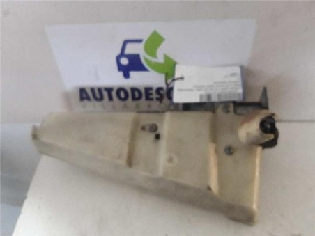 Maneta exterior puerta carga trasera derecha Citroen JUMPY 2 0 HDi 