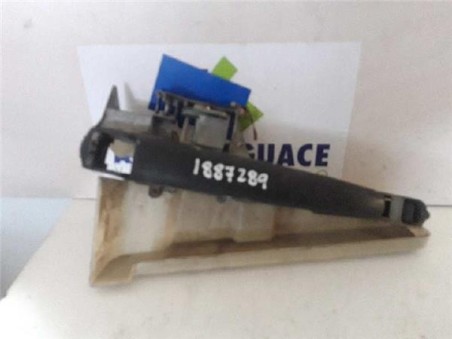 Maneta exterior puerta carga trasera derecha Citroen JUMPY 2 0 HDi 